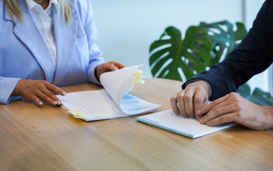A Quick Guide to Fringe Benefits Tax