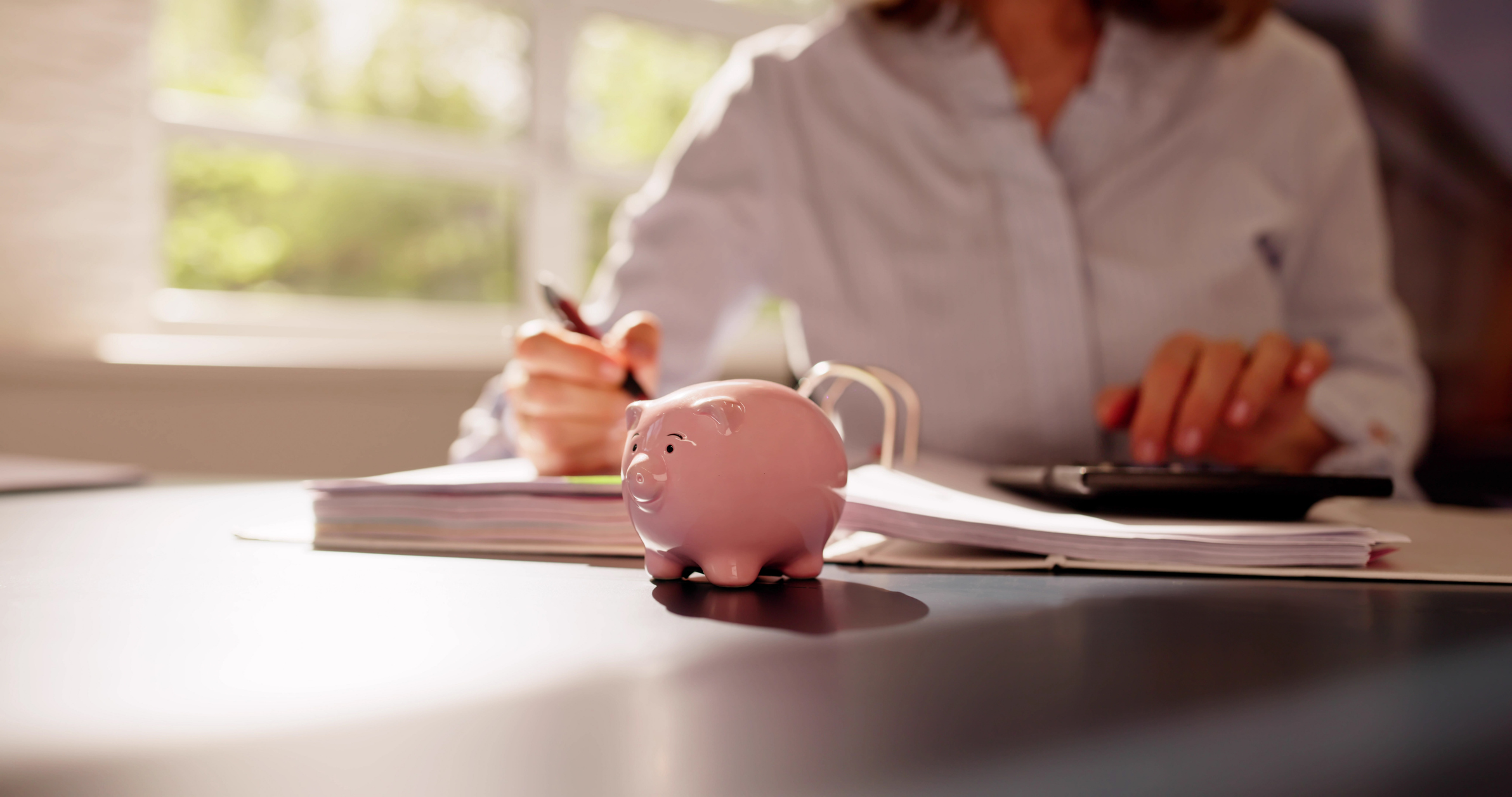 Should You Reinvest Profits or Bank Them? Piggybank