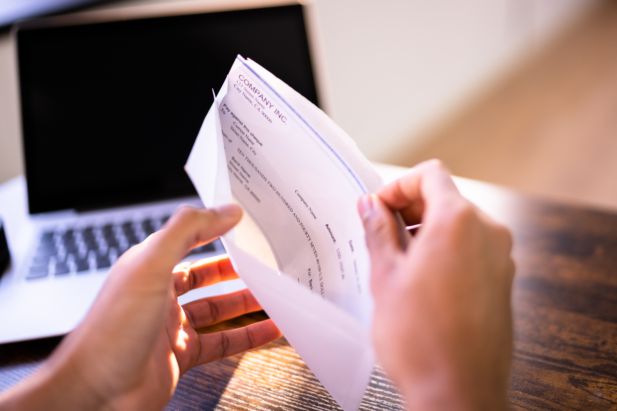 How Much Should Business Owners Pay Themselves?