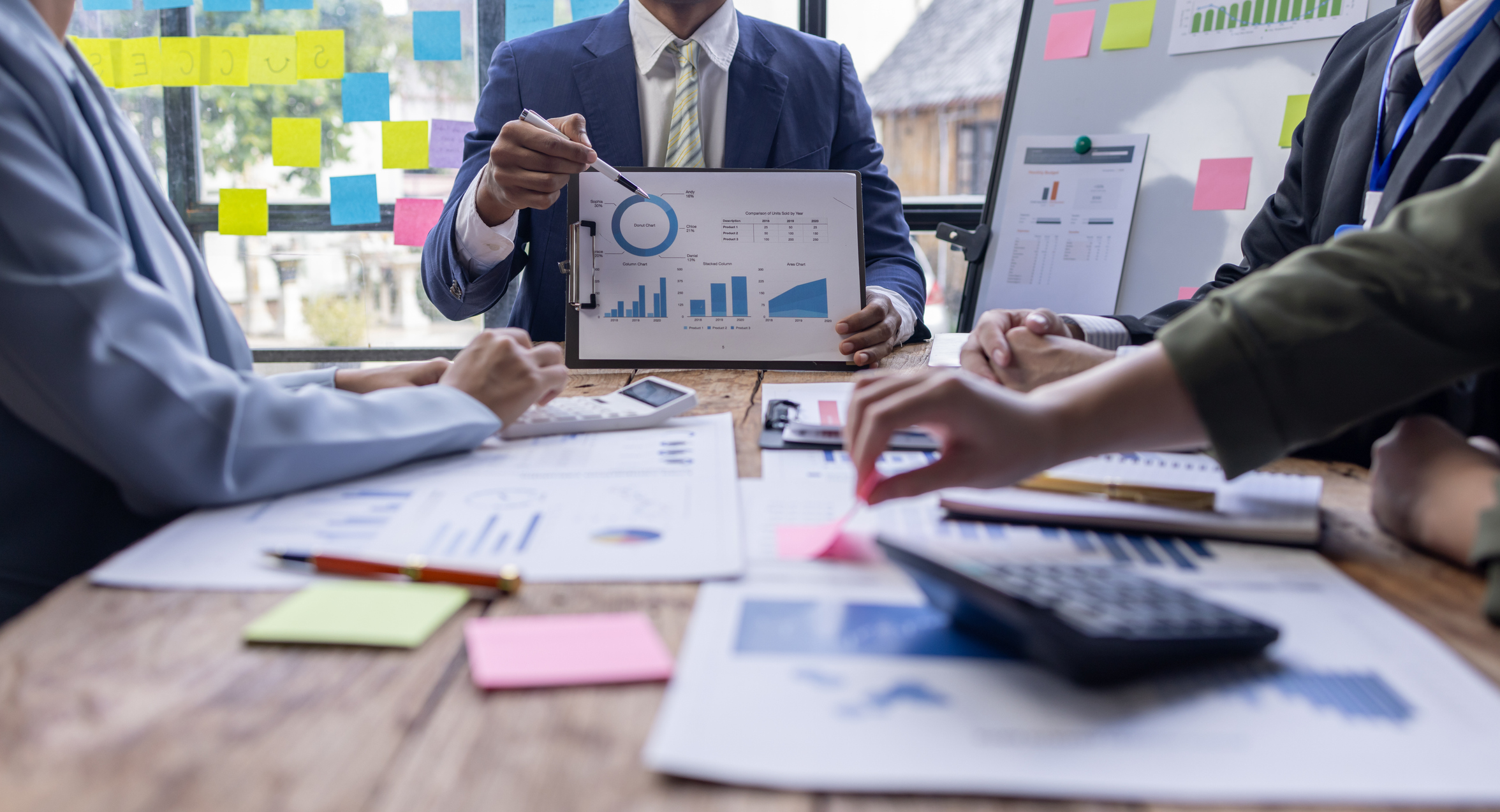 3 Signs Your Business is a Profitable Investment