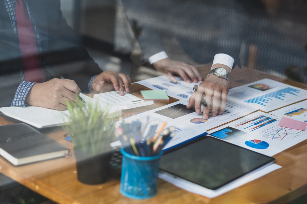 How to Turn Your 2026 Vision into a 90-Day Financial Plan