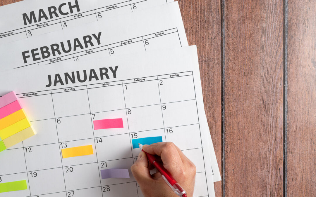 Can Your Business Handle the Work You’ve Booked for 2026?