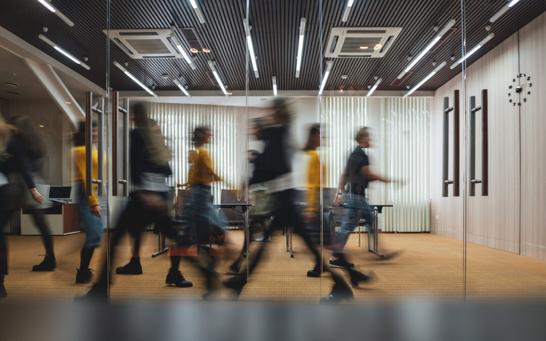 Profit Leak: Why Your Business Is Busy but Not Making Money