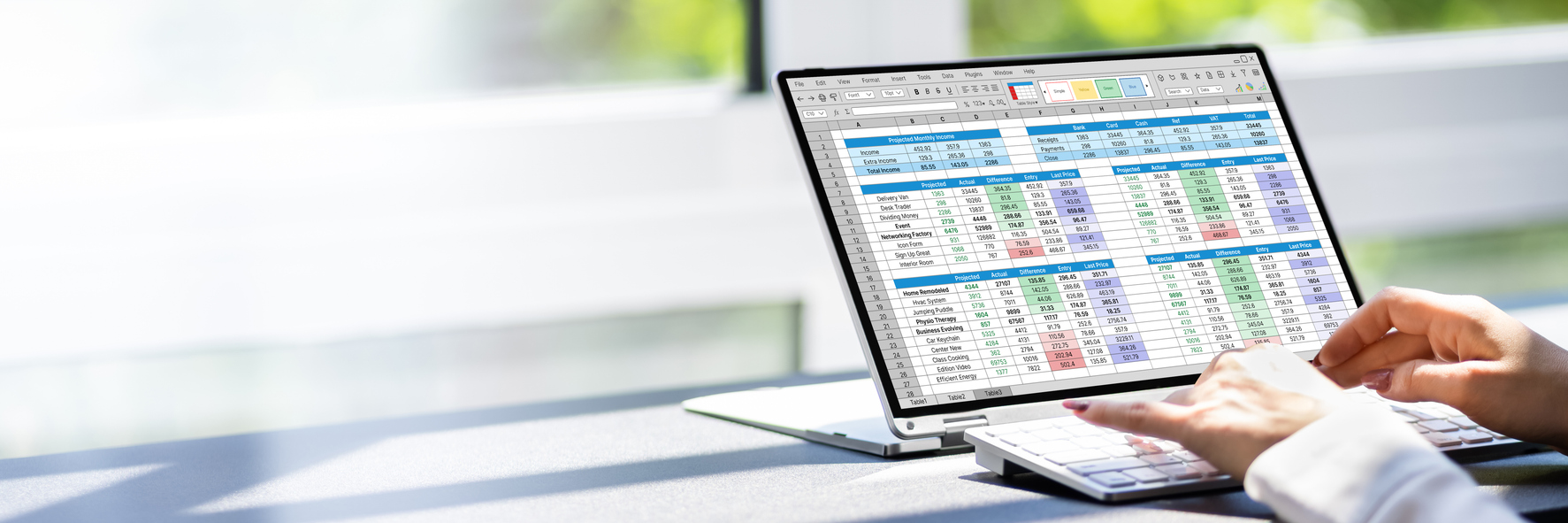 Unsure how far ahead to forecast cash flow? We explain how a rolling 12-month forecast helps Adelaide small businesses plan hiring, tax, and growth.