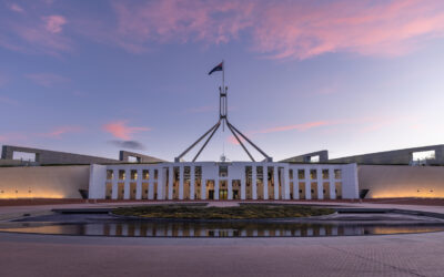 Federal Budget 2026: What It Means for Your Business