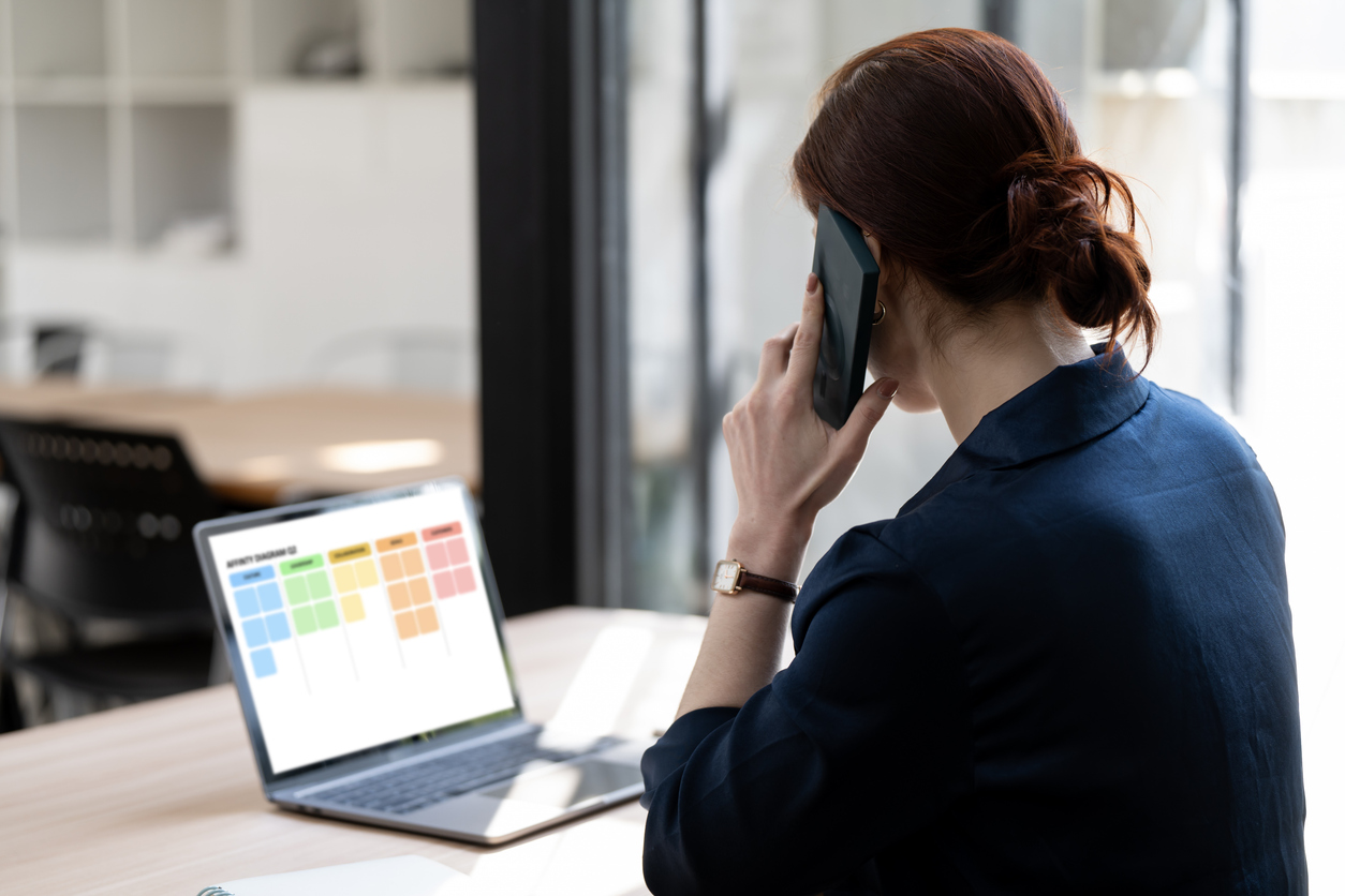 A fractional CFO turns cash flow chaos into clear decisions. See how Growth iQ helps Adelaide business owners build real wealth.