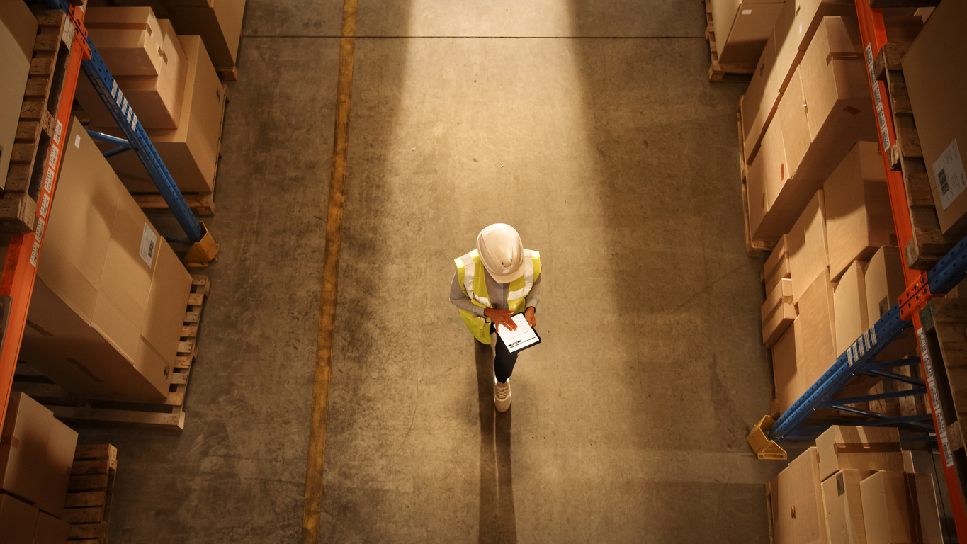 Are you still the bottleneck in your own business? Reclaim time with clearer numbers and tighter systems. Growth iQ helps Australian businesses scale.
