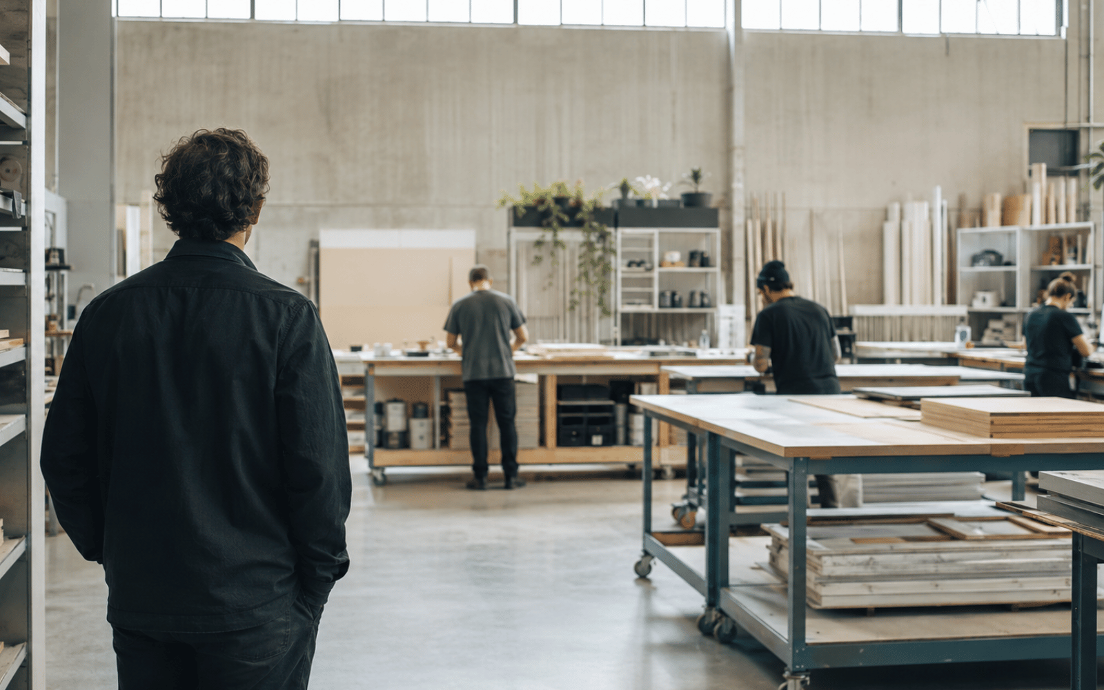 Growth iQ – What Makes a Business Easier to Scale? – August 2026 Revenue up but cash still tight? Three things make a business easier to scale, and more sales is not one of them. Practical advice for owners.