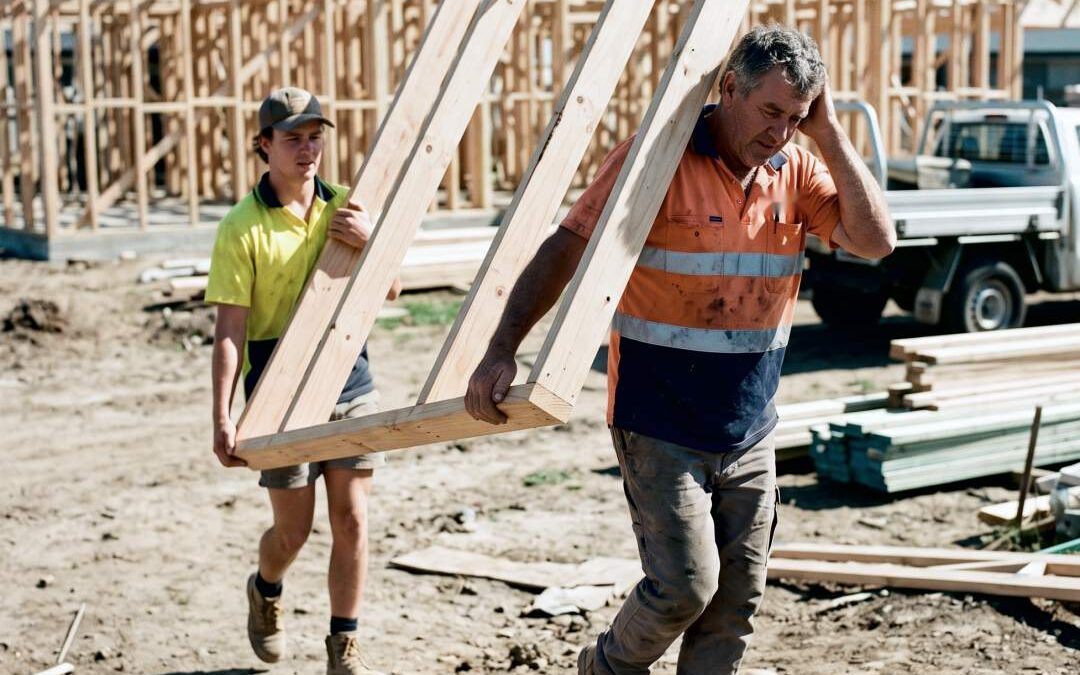 The Hidden Cost of Staying Too Involved in the Day-to-Day